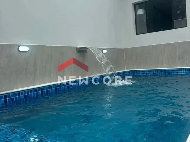 Imagem 1: Casa em Rua Genaro de Luca - Bopiranga - Itanhaém/Sp