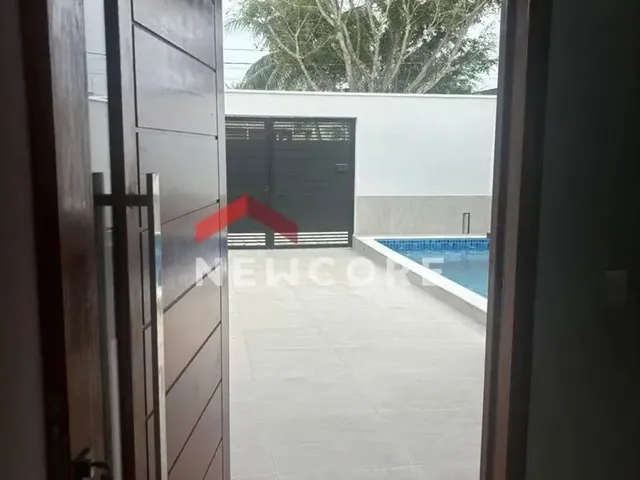 Imagem 8: Casa em Rua Genaro de Luca - Bopiranga - Itanhaém/Sp