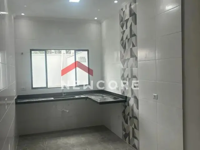 Imagem 12: Casa em Rua Genaro de Luca - Bopiranga - Itanhaém/Sp