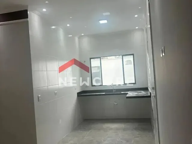 Imagem 4: Casa em Rua Genaro de Luca - Bopiranga - Itanhaém/Sp