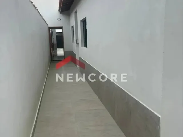 Imagem 7: Casa em Rua Genaro de Luca - Bopiranga - Itanhaém/Sp