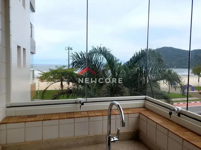 Imagem 7: Apartamento em Rua João Ramalho - Centro - Bertioga/Sp