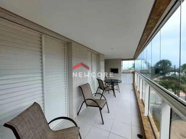 Imagem 5: Apartamento em Rua João Ramalho - Centro - Bertioga/Sp