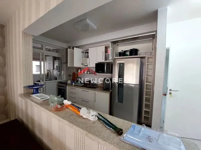 Imagem 13: Apartamento em Rua João Ramalho - Centro - Bertioga/Sp