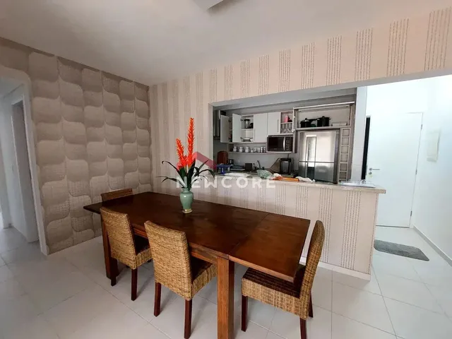 Imagem 3: Apartamento em Rua João Ramalho - Centro - Bertioga/Sp