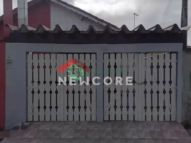 Imagem: Casa em Rua Fred Eugem Werthmuller - Itaóca