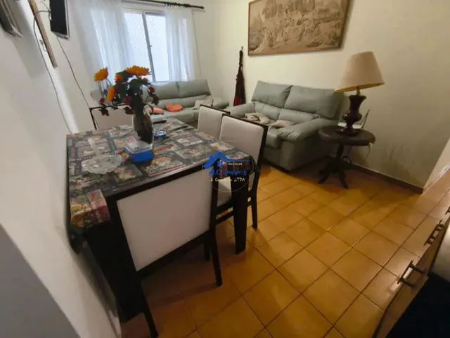 Imagem: Maravilhoso Apartamento 2 Quartos À Venda