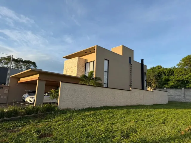 Imagem 3: Sobrado Parque Ville Quaresmeira