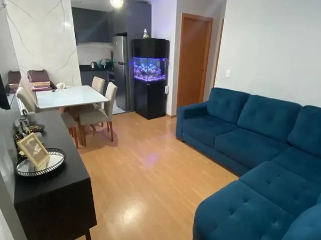 Imagem: Vende-Se Apartamento Cond. Arcos da Serra