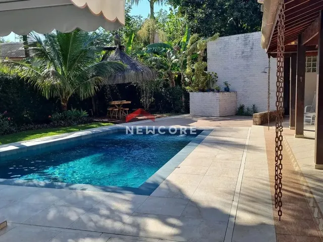 Imagem: Casa em Rua Aprovada 680 - Costa do Sol