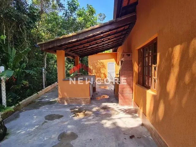 Imagem: Casa de Condomínio em Rua Aprovada 836