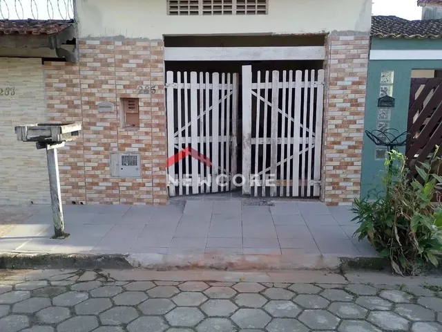 Imagem: Casa em Rua Dom Idilio Soares - Nossa Senhora