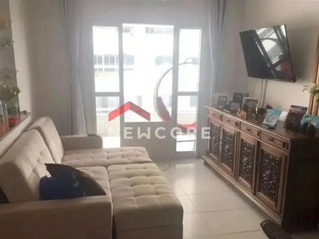 Imagem: Apartamento em Rua Doutor Carlos José Oliveira