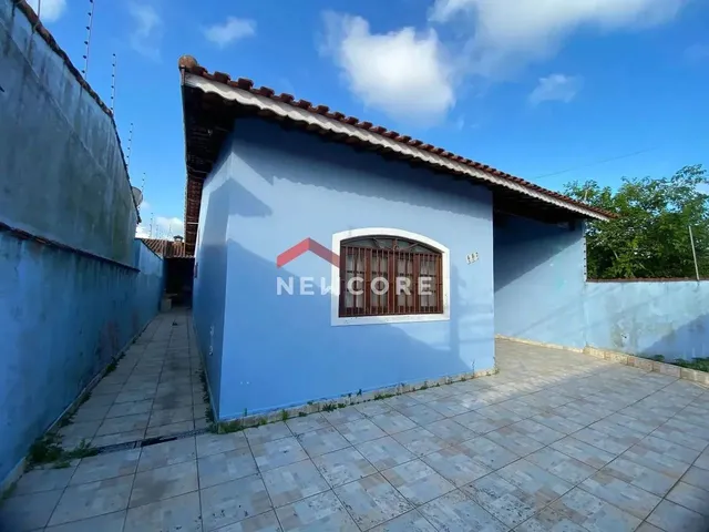 Imagem: Casa em Rua José Domiciano da Silva - Bopiranga