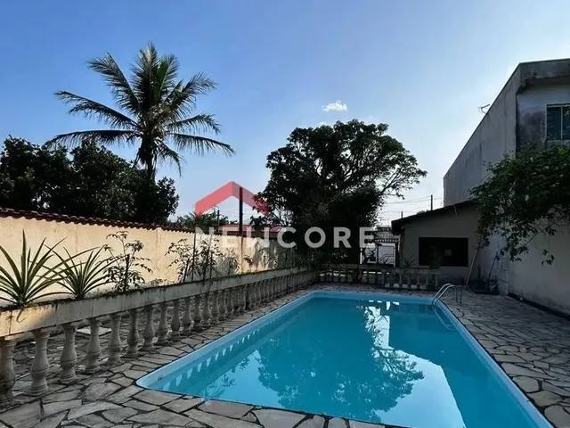 Imagem: Casa em Rua Aprovada 615 - Chácaras - Bertioga/Sp