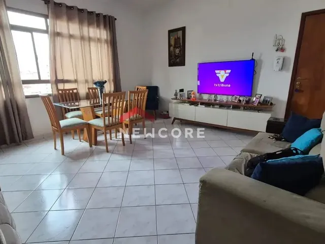 Imagem: Apartamento em Rua Napoleão Laureano