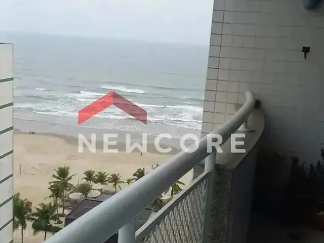 Imagem 16: Apartamento em Rua Tapajós - Tupi - Praia Grande/Sp