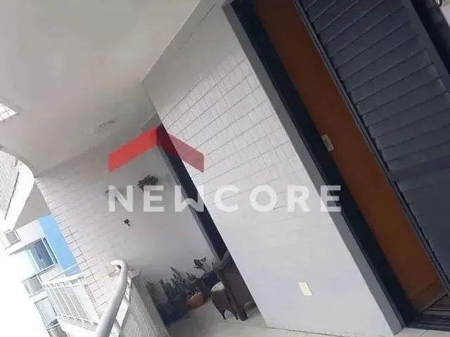 Imagem 14: Apartamento em Rua Tapajós - Tupi - Praia Grande/Sp