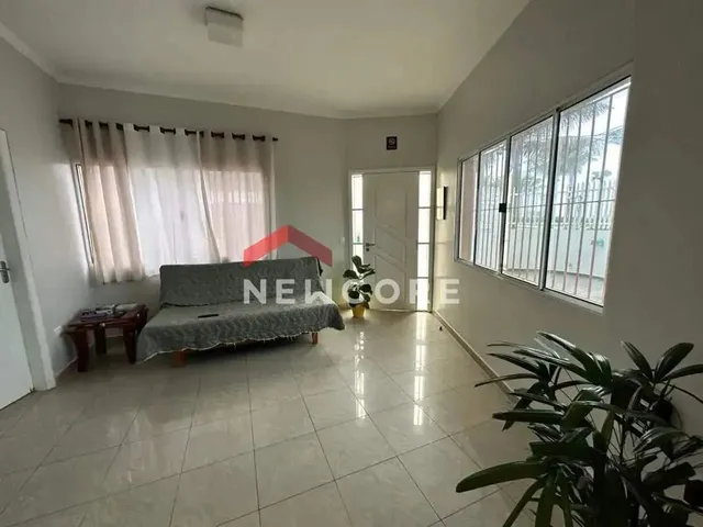 Imagem: Casa em Avenida Presidente Castelo Branco