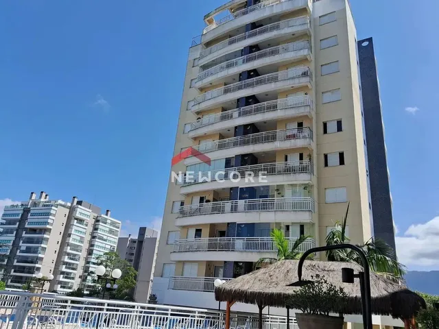 Imagem: O apartamento na cobertura possui 4 Dormitórios, 3