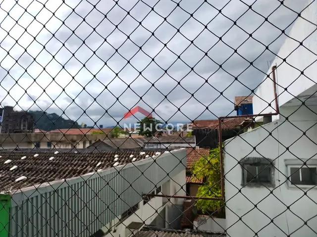 Imagem: Apartamento em Rua Campos Mello - Vila Mathias