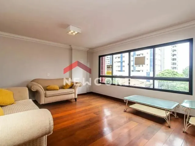 Imagem: Apartamento em Rua Colômbia - Boqueirão