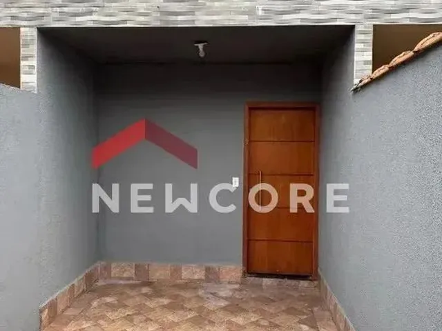 Imagem: A casa em condomínio possui 2 Dormitórios, 2 Banheiros, 1
