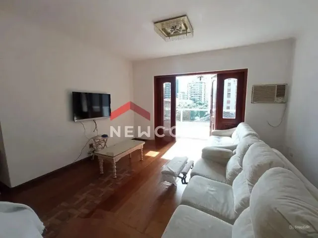 Imagem 8: Apartamento em Rua Pernambuco - Gonzaga - Santos/Sp