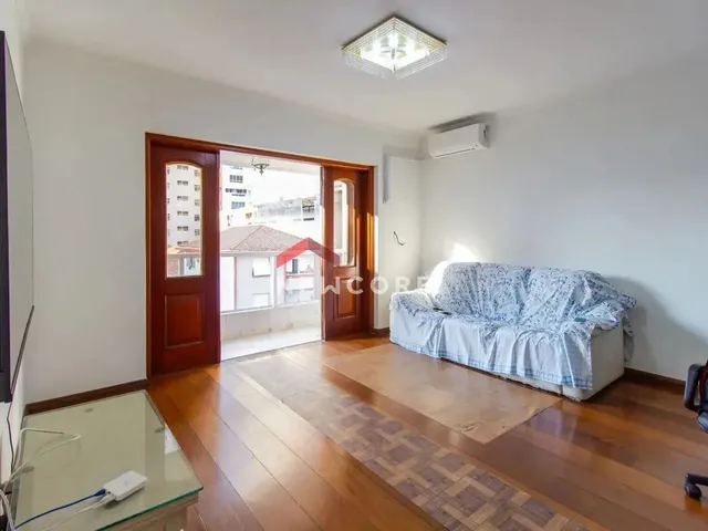 Imagem 10: Apartamento em Rua Pernambuco - Gonzaga - Santos/Sp