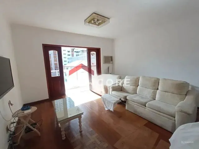 Imagem 15: Apartamento em Rua Pernambuco - Gonzaga - Santos/Sp