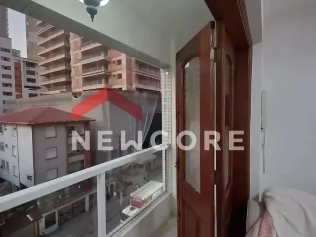 Imagem 12: Apartamento em Rua Pernambuco - Gonzaga - Santos/Sp