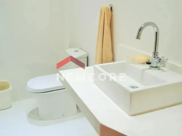 Imagem 11: Apartamento em Rua Pernambuco - Gonzaga - Santos/Sp