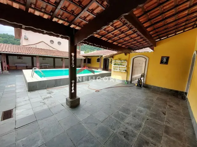 Imagem: Casa em Rua Heitor Sanches - Canto do Forte