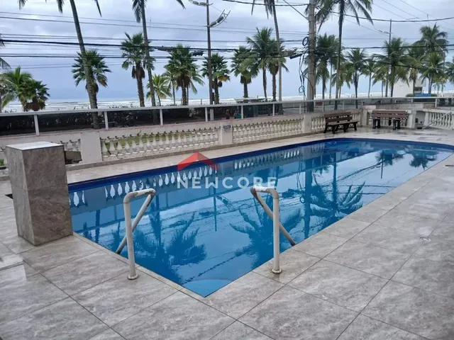 Imagem: O apartamento possui 3 Dormitórios, 2 Suítes, 3