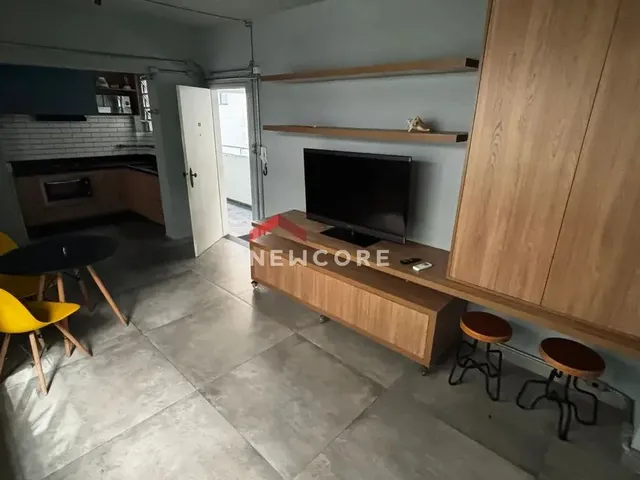 Imagem: Apartamento em Avenida Vicente de Carvalho