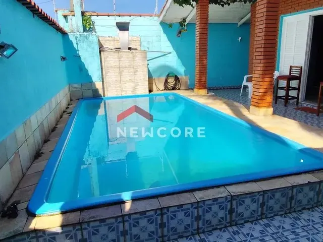 Imagem: Casa em Rua Geraldo Russomano - Bopiranga