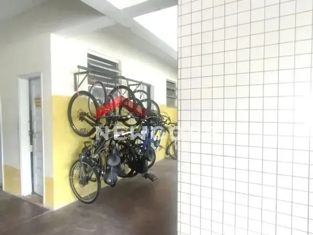 Imagem: Apartamento em Avenida Ana Costa - Vila
