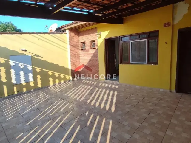 Imagem: Casa em Avenida São Paulo - Vila Atlântica