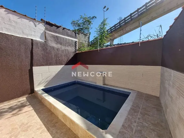 Imagem: Casa em Avenida Sorocabana - Vila Atlântica