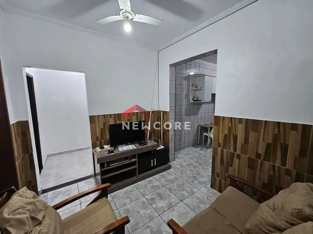 Imagem 11: Casa em Rua das Mangabeiras - Vale Verde - Cubatão/Sp