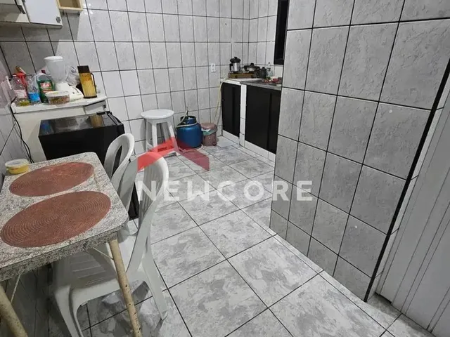 Imagem 13: Casa em Rua das Mangabeiras - Vale Verde - Cubatão/Sp
