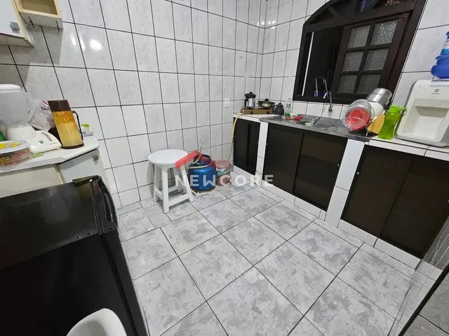 Imagem 10: Casa em Rua das Mangabeiras - Vale Verde - Cubatão/Sp
