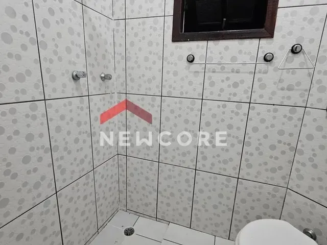 Imagem 14: Casa em Rua das Mangabeiras - Vale Verde - Cubatão/Sp