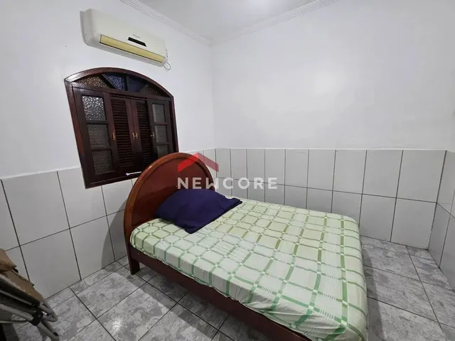 Imagem 7: Casa em Rua das Mangabeiras - Vale Verde - Cubatão/Sp