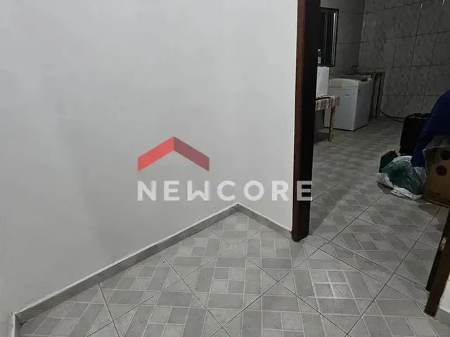 Imagem 9: Casa em Rua das Mangabeiras - Vale Verde - Cubatão/Sp