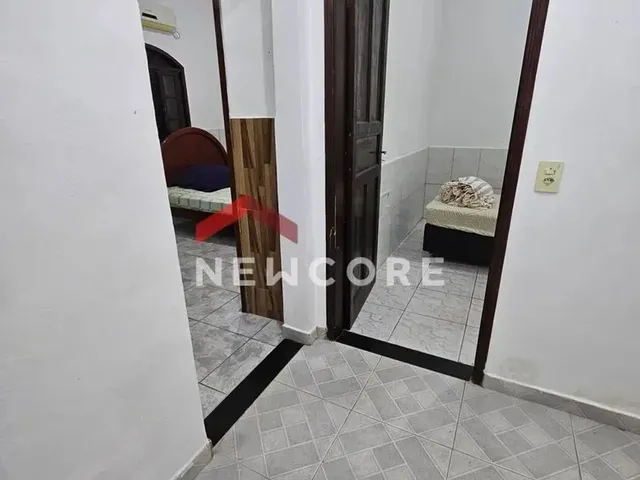 Imagem 8: Casa em Rua das Mangabeiras - Vale Verde - Cubatão/Sp