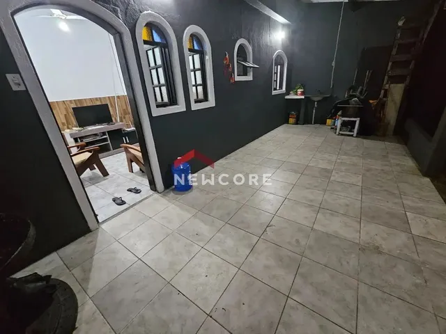 Imagem 15: Casa em Rua das Mangabeiras - Vale Verde - Cubatão/Sp