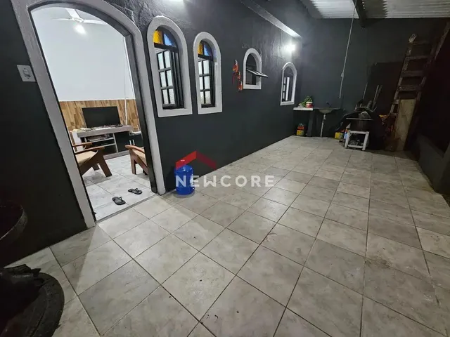 Imagem 16: Casa em Rua das Mangabeiras - Vale Verde - Cubatão/Sp