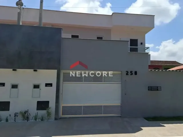 Imagem: Casa em Rua Piaui - Jardim Praia Grande