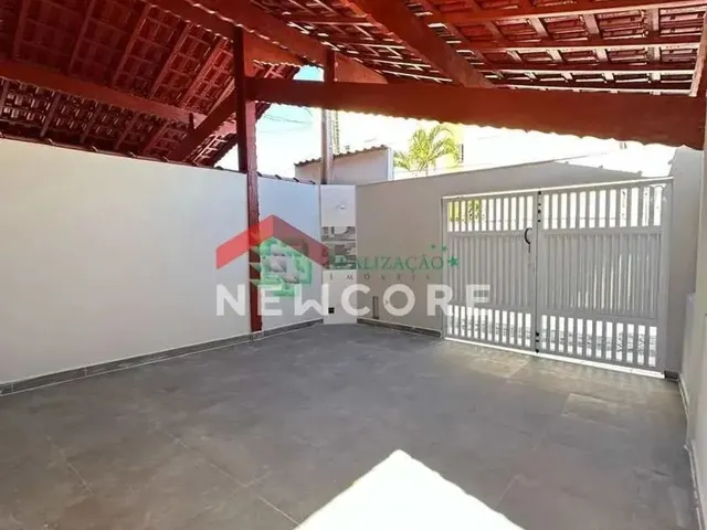 Imagem: Casa em Rua Monsenhor Seckler - Jardim Praia